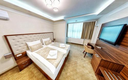 Jajce Hotel | Hotel Turist 98