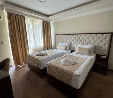 Jajce Hotel | Hotel Turist 98