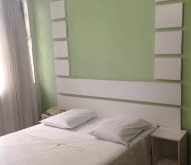 Centro Hotel | Hotel Turista