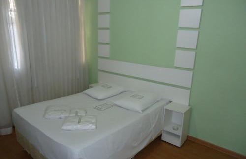 Centro Hotel | Hotel Turista