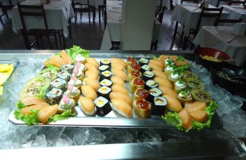 Centro Hotel | Hotel Turista