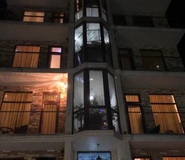 Kobuleti Apartment | hotel twins G&G