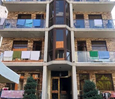 Kobuleti Apartment | hotel twins G&G