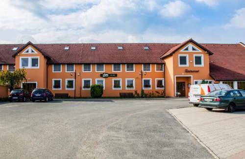 Kolin 2 Hotel | Hotel U Jezera