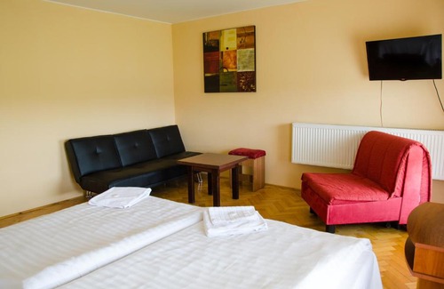Kolin 2 Hotel | Hotel U Jezera