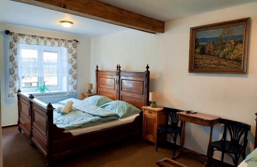 Zeleznice Hotel | Hotel u Jindry