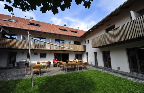 Bykovice Hotel | Hotel U Tří volů