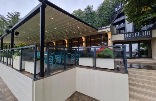 Ub Hotel | Hotel Ub Aqua Park