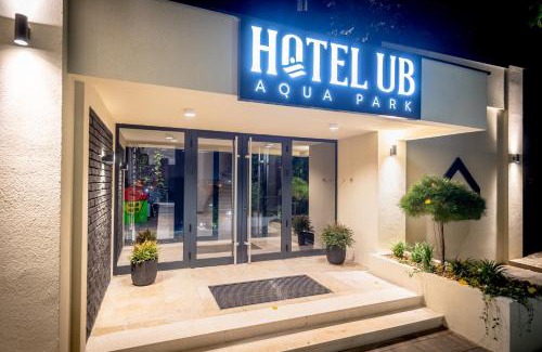 Ub Hotel | Hotel Ub Aqua Park