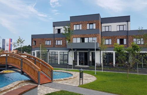 Ub Hotel | Hotel Ub Business & Wellness