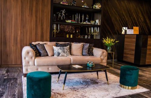 Ub Hotel | Hotel Ub Business & Wellness