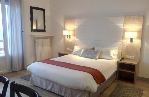 Hendaye Hotel | Hotel Uhainak