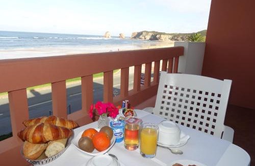 Hendaye Hotel | Hotel Uhainak