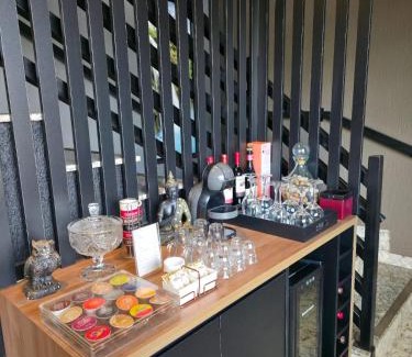 Alexania Hotel | Hotel Uirapuru