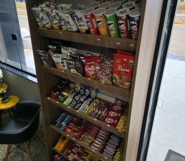 Alexania Hotel | Hotel Uirapuru