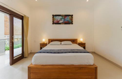 Peliatan House | Hotel Umah Anyar Teges