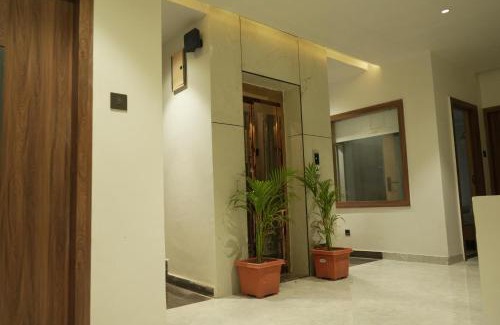 Bhopal Hotel | Hotel Umang Palace