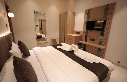 Bhopal Hotel | Hotel Umang Palace