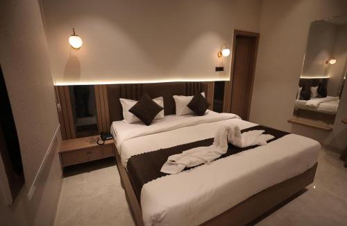 Bhopal Hotel | Hotel Umang Palace