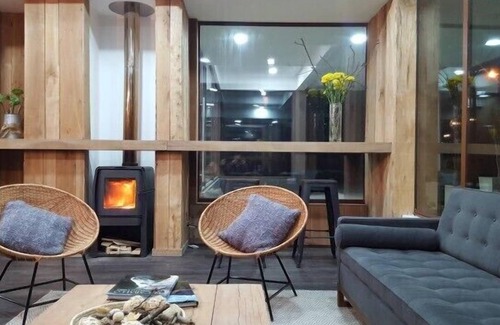 Concepcion Hotel | Hotel Umawue