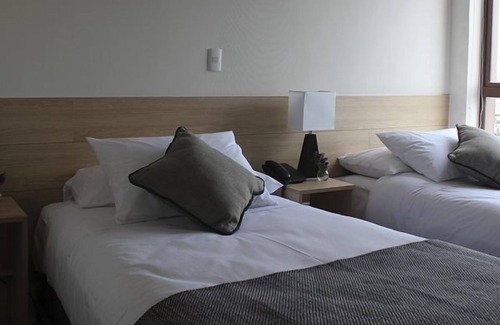 Concepcion Hotel | Hotel Umawue