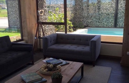 Concepcion Hotel | Hotel Umawue