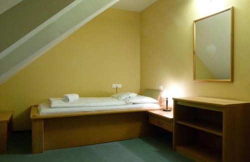 Eger Hotel | Hotel Unicornis