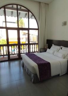 Girardot Hotel | Hotel Union