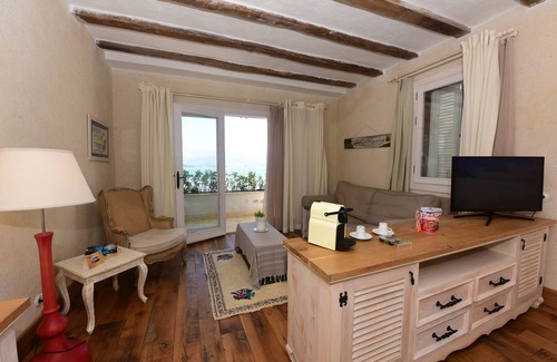 Fethiye Hotel | Hotel Unique - Boutique Class - Adults Only