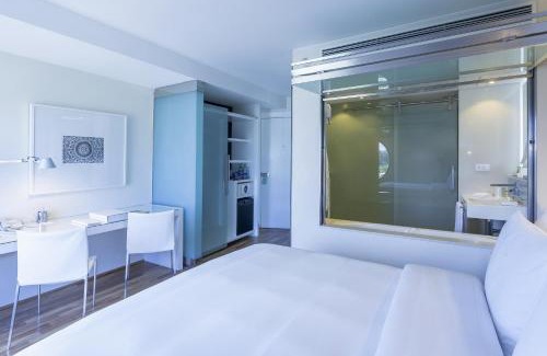 Ibirapuera Hotel | Hotel Unique