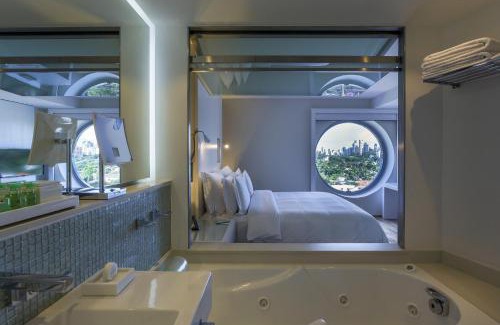 Ibirapuera Hotel | Hotel Unique