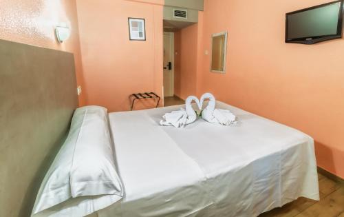 Murcia Hotel | Hotel Universal Murcia