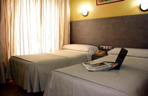 Murcia Hotel | Hotel Universal Murcia