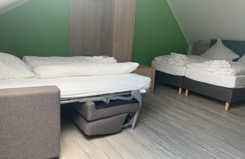 Kierspe Hotel | Hotel Unter den Linden