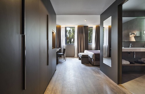 Sarria Hotel | Hotel Upper Diagonal