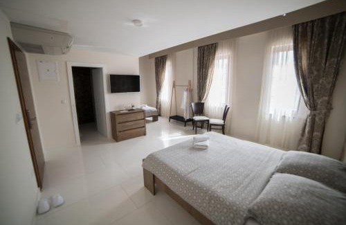 Mali Radic Hotel | Hotel Urban