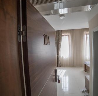 Mali Radic Hotel | Hotel Urban