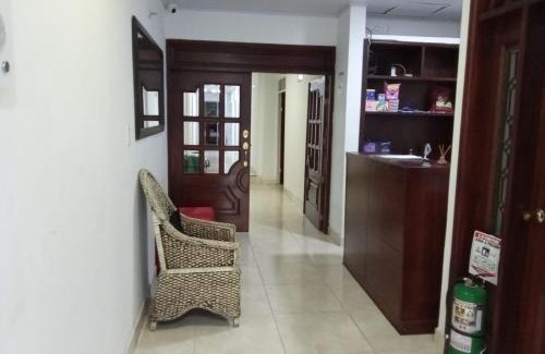 Neiva Hotel | Hotel Urdaneta AV