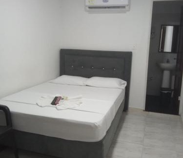 Neiva Hotel | Hotel Urdaneta AV