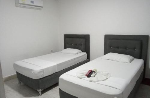 Neiva Hotel | Hotel Urdaneta AV