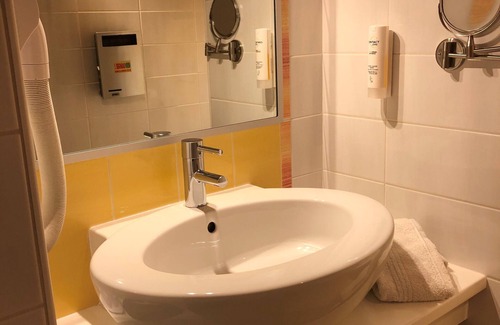 Cambo-les-Bains Hotel | Hotel Ursula