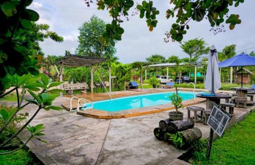 Augusto Correa House | Hotel Urumajó