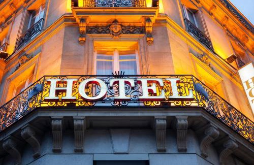 Winters Hotel | Hotel