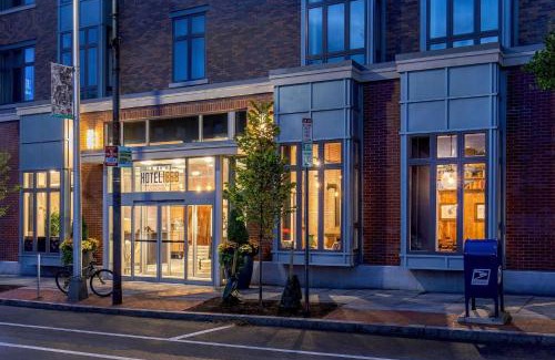 Winters Hotel | Hotel