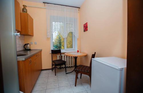 Kremenchuk Hotel | Hotel Uyut