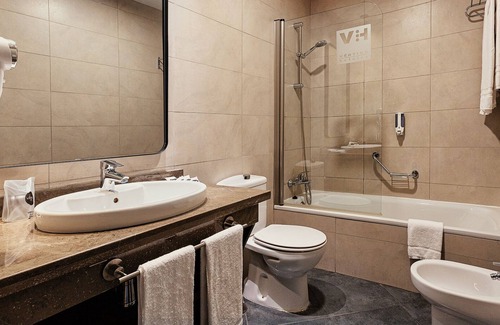 Bormujos Hotel | Hotel Vértice Aljarafe