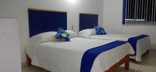Zona Expo Hotel | Hotel Vagabundo Expo Guadalajara