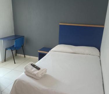Zona Expo Hotel | Hotel Vagabundo Expo Guadalajara