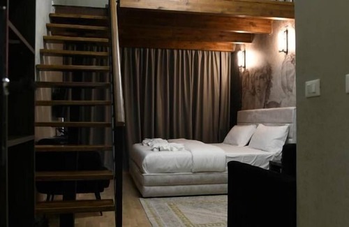 Kukes County Hotel | Hotel Valbor