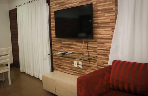 Baturite Hotel | Hotel Vale das Nuvens